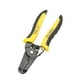 thumbnail image 2 of Pelacables Irfora TU-2021 Herramienta de pelacables / cortadora precisa Abrazadera y cortador de cables de acero Alicates Pelacables 22-10AWG Irfora Pelacables, 2 of 2