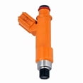 thumbnail image 3 of 2 pcs fuel injector 23250-21100 23250-28060 for Toyota Camry 1NZ 2AZ, 3 of 5