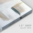 thumbnail image 3 of Marble Block Symmetry I Premium Gallery Wrapped Canvas - Ready to Hang, 3 of 9