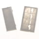 thumbnail image 3 of Persiana de arena 1:35 CUTICAT Sin Cortina de ventana Modelo dioramas, 3 of 6