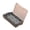 Grey, variant on PatungKu Portable Screw Storage Bin Multi Compartment Organizer Box For Screw Small Part