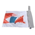 thumbnail image 3 of Bolsa Impermeable Para Pañales, Bolsa Húmeda Lavable Con Doble Cremallera Para Viajes, Playa, Piscina, Ropa Sucia, 3 of 7