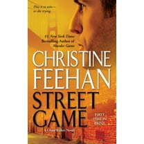 Christine Feehan: Street Game (Paperback)