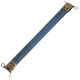 thumbnail image 3 of 10 Uds. Monedero con marco flexible, Metal interno, Retro, DIY, monedero, accesorios de costura artesanal, 3 of 12