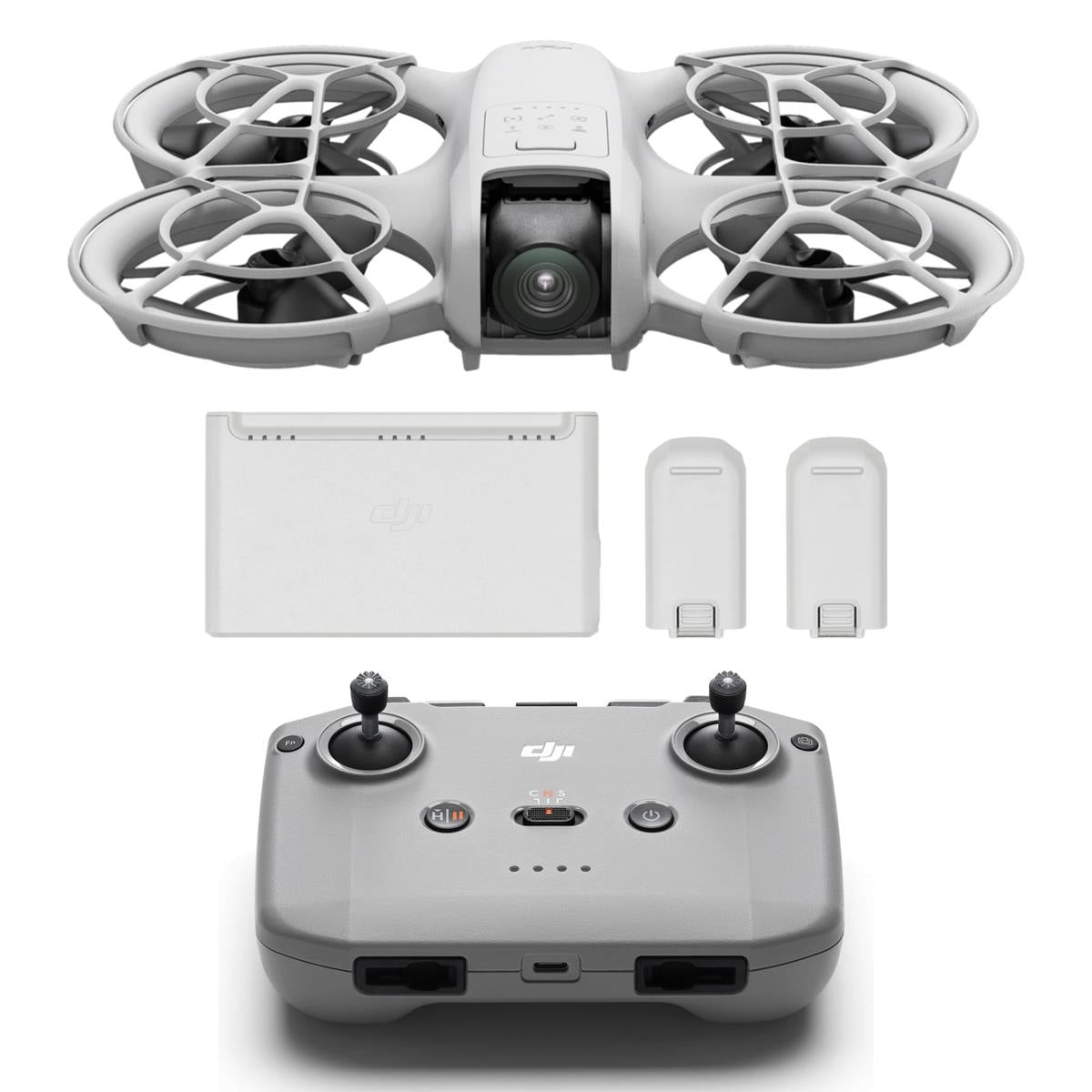 マビック2Pro DJI Mavic 2 Pro with Smart Controller (16GB NA) - Walmart.com