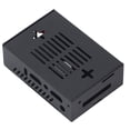 thumbnail image 1 of Single Board Computer Metal Cooling Case, Zinc Alloy Protective Single Board Computer Case  for Maintenance, 1 of 7