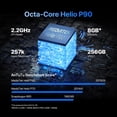thumbnail image 3 of UMIDIGI BISON 2 Pro 8GB RAM 256GB Umidigi BISON 2 PRO, 3 of 6