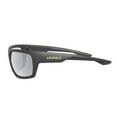thumbnail image 3 of LEUPOLD Packout Matte Black Frame/Shadow Gray Flash Lens Sunglasses (179096), 3 of 7