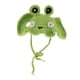 thumbnail image 2 of Sombrero de mascota de dibujos animados, adorable sombrero de gato, accesorio de disfraz de fiesta, sombrero de vestido de fiesta para Verde S, 2 of 9