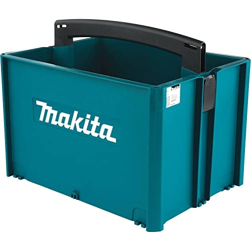 Makita multi 2024 tool box