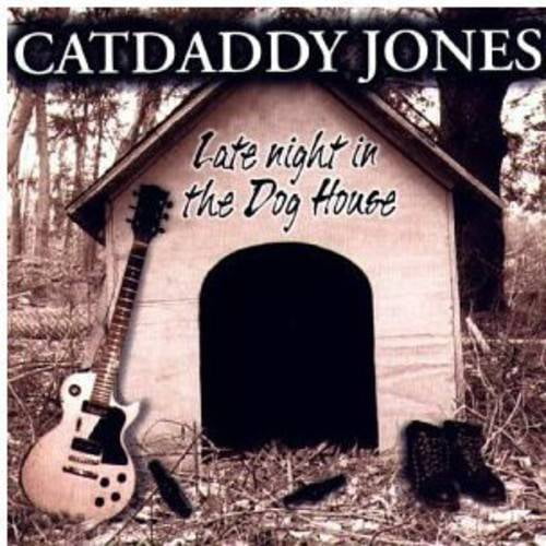 LATE NIGHT IN THE DOGHOUSE