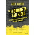 thumbnail image 1 of El Economista Callejero Ariel México 9786075693279, 1 of 2