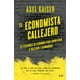 thumbnail image 1 of El Economista Callejero Ariel México 9786075693279, 1 of 2