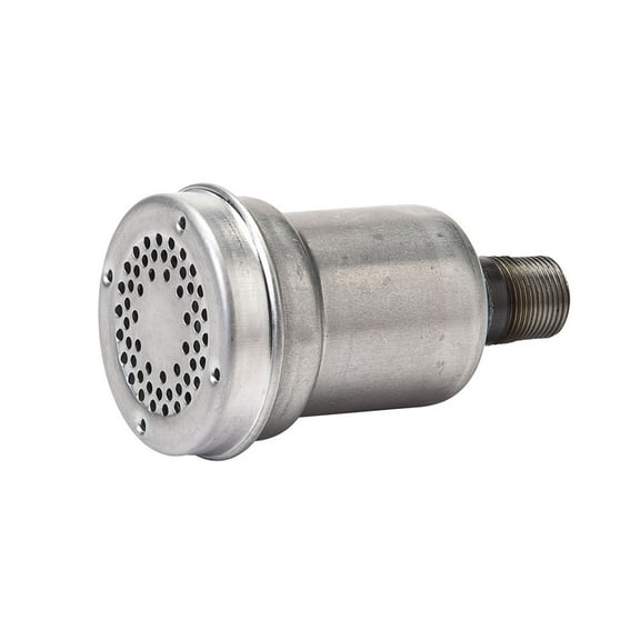 Oregon Vehicle Mufflers Metal for Briggs & Stratton 390249