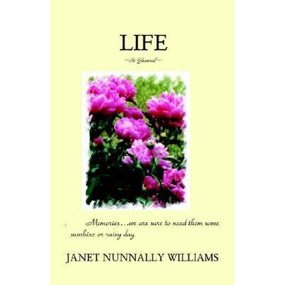 Pre-Owned Life (Unknown) 097119615X 9780971196155