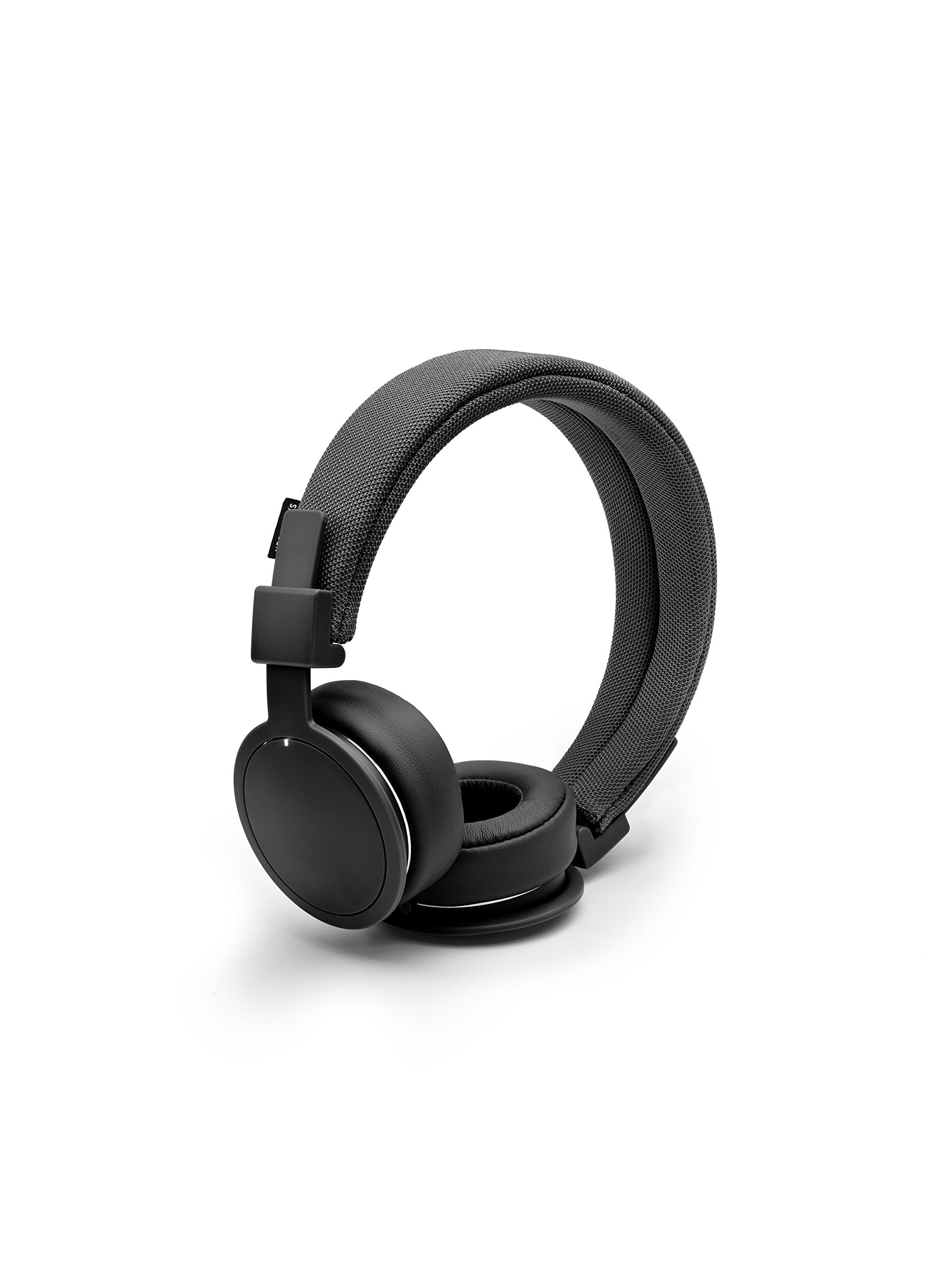 Verplicht Weggooien Gelijkmatig Urbanears Plattan ADV Wireless On-Ear Bluetooth Headphones, Black (4091098)  - Walmart.com