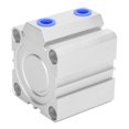 thumbnail image 4 of Fosa Thin Air Cylinder Small Cylinder Stable Clamping Devices For Manipulators, 4 of 8