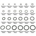 thumbnail image 5 of 800PCS Mixed Rubber Automobile Car A/C HAVC O-Ring Gasket Seal Set 6MM to 28MM, 5 of 5