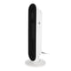 thumbnail image 2 of calefactor de torre portátil blanco, 2 of 7