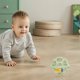 thumbnail image 4 of Apmemiss Clearance Baby Rattles Toys, Infant Grab Shake Rattle, Sensory Activity Ball, Development Learning Music Toy, Newborn First Birthday Gifts for 0 1 2 3 4 5 6 7 8 9 10 12 Month Babies Boy Girl, 4 of 6