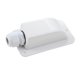 thumbnail image 1 of Waterproof cable gland, ABS solar cable gland plate for all types of cables, RV, caravan., 1 of 4