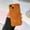 Brown, variant on Dteck for iPhone XS Max 6.5 Inch, Skin-feeling Wrinkle Soft TPU Lens Protection Drop-proof Shockproof Cover Case for iPhone XS Max, Black