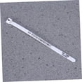 thumbnail image 4 of 3 Sets Ring Measurement Ring Mandrel Ring Size Adjuster Jewelry Measuring Tools Major Plastic Ring, 4 of 5