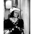 thumbnail image 2 of Richard Iii Laurence Olivier 1955 Photo Print (16 x 20), 2 of 2