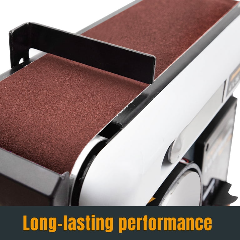 Sanding Belts 2x72 Inch 120 Grit Aluminum Oxide Metal Sanding Belts 2x72 Inch 120 Grit Aluminum Oxide Metal