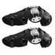 thumbnail image 4 of Rodilleras Nikou 2 piezas de protección para rodillas de motocicletas de carreras, 4 of 9