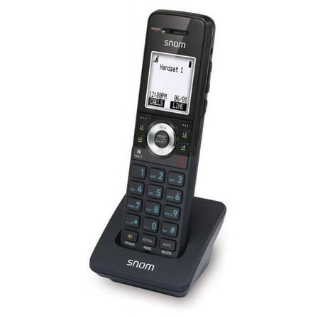 Snom  Sip Dect 4 Line Handset