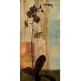 thumbnail image 4 of Chris Donovan 18x32 Black Modern Wood Framed Wall Art Titled - Numinous I, 4 of 6