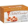 thumbnail image 3 of Bigelow Salted Caramel Black Tea Bags, 18 Count Box (Pack of 6) Caffeinated Black Tea, 120 Tea Bags Total, 3 of 4