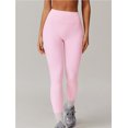 thumbnail image 2 of Leggings de entrenamiento ocultos for mujer, cintura alta, levantamiento de glúteos con control de barriga, pantalones de yoga for gimnasio, 2 of 7