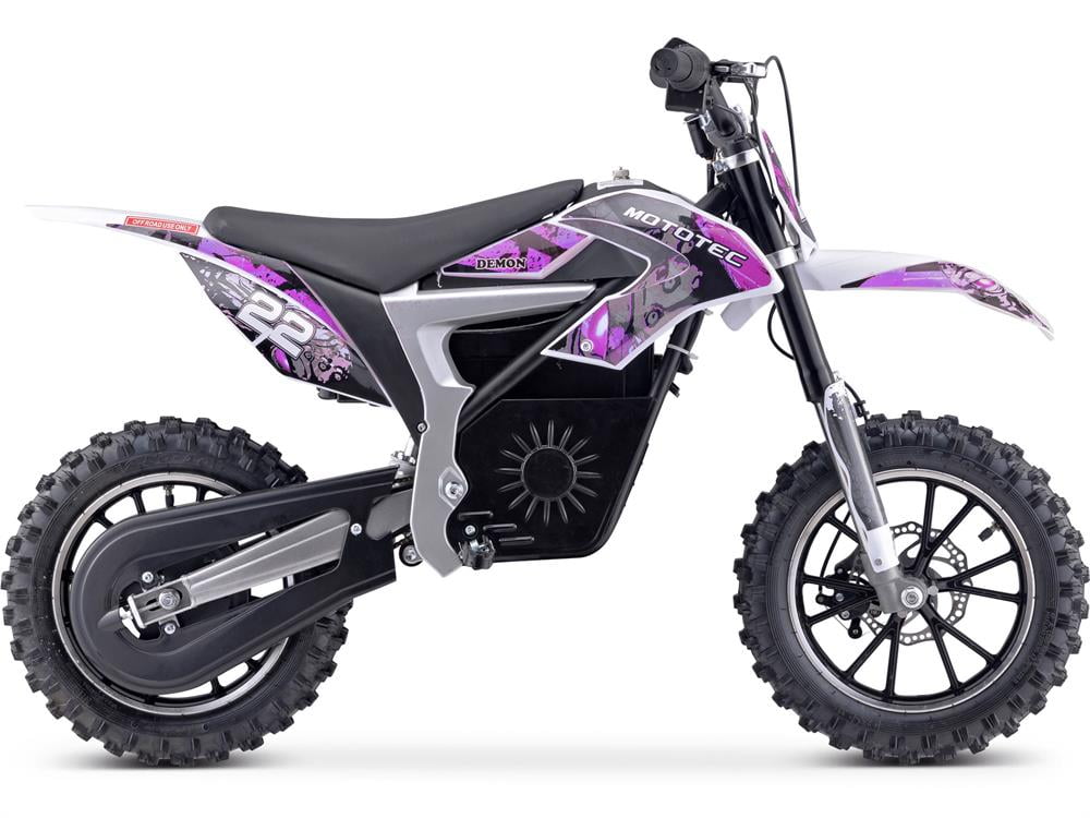 Mototec 36 volt electric dirt bike new arrivals
