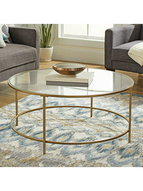 Better Homes & Gardens Nola Coffee Table, Multiple Colors