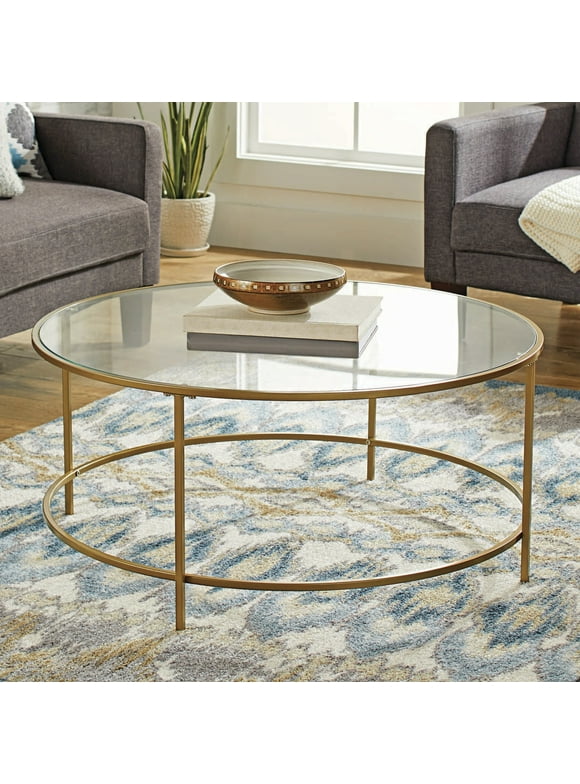 Glass Coffee Tables in Coffee Tables