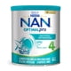 thumbnail image 1 of Alimento para niños de corta edad NAN Optimal Pro etapa 4 a partir de 2 años 800 g, 1 of 5