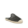 thumbnail image 2 of London Rag Nongai Raffia Womens Espadrilles Mules, 2 of 8