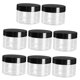 thumbnail image 5 of Raindrops 8Ud Makeup Cream Container Compacta Para Guardar Polvo Y Crema Sin, 5 of 7