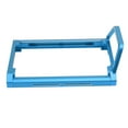 thumbnail image 1 of Aluminum Alloy RC Transmitter Protector Frame, NB4 Transmitter Screen Protective Bracket Holder, Lightweight with User Friendly Design, 1 of 7