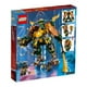 thumbnail image 2 of Set LEGO Ninjago Mechs del Equipo Ninja de Lloyd y Arin 71794, 2 of 4