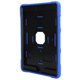 thumbnail image 3 of Para IOS Tablet 10.2 Funda protectora de la caja del teléfono de la séptima generación del color múltiple con la paleta, 3 of 8