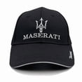 thumbnail image 2 of Gorra de béisbol Maseratis Anime Trucker para niños de 56 a 58 cm, 2 of 4