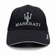 thumbnail image 2 of Gorra de béisbol Maseratis Anime Trucker para niños de 56 a 58 cm, 2 of 4