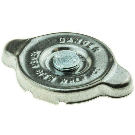 Radiator Cap - Compatible with 1984 - 1985 Pontiac J2000 Sunbird