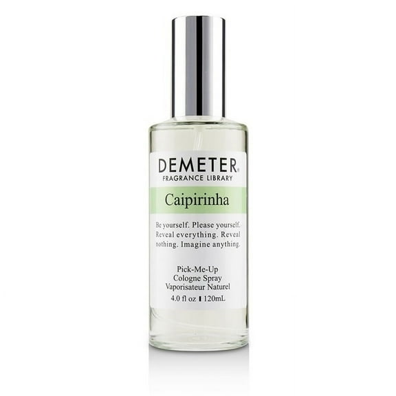 Demeter Caipirinha Cologne Spray 120ml/4oz