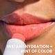 thumbnail image 5 of Bálsamo Labial Teñido COVERGIRL Clean Fresh You Make Me Blush FPS 15, 5 of 9