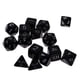 thumbnail image 3 of 15PCS Acrílico 4-20 Dados de RPG con Bolsa & Coctelera, 3 of 9