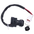 thumbnail image 1 of Ignition Key Switch 4GB-82510-11-00 Replacement Fit For  Banshee 350 YFZ350 1995-2001, 1 of 8